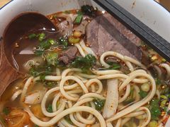 -马记永·兰州牛肉面(3019君尚店)