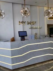 -MY WAY SALON