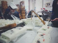 -常州糕团店(北大街新世纪商城店)