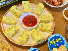 -海云台韩式汤饭·13年匠心韩料(南山店)
