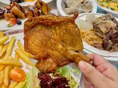 -香港深仔记茶餐厅(东门店)