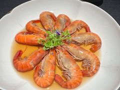 -南里山房·新淮扬菜(徐汇万科店)