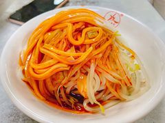 -薛昌利大米面皮(南关正街店)