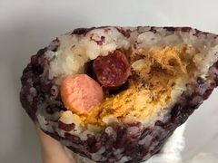 全家福-杨淑侠糍饭(苏宁店)