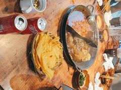 -楠火锅(哈尔滨金爵万象店)