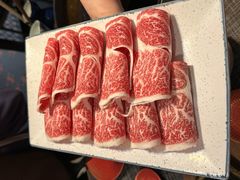 -满来寿喜烧(金虹桥店)