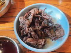 -味家烤肉烤鳗鱼牛排(西塔旗舰店)
