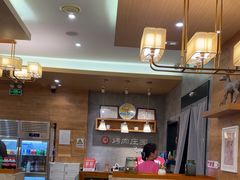 -韩香福烤肉庄园(荣成店)