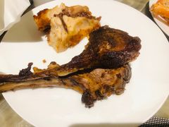 -安蒂娅·海鲜自助餐厅(安蒂娅美兰酒店)