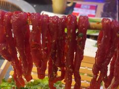 -唇辣号重庆老火锅(燕郊鑫乐汇店)