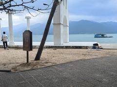 -海南分界洲岛旅游区