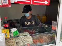 -辽B·小串(总店)