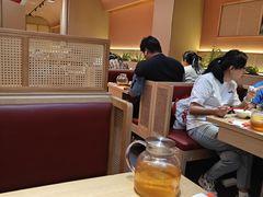 -得稻小饭堂·江西菜(浦江店)