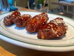 -1861意大利餐厅(文化广场店)