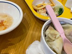 -蓉李记成都名小吃(武汉菱角湖万达店)