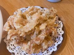 -三猫黑鱼花(南大店)