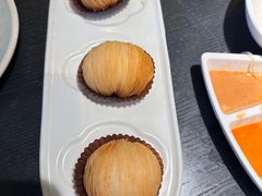 -蝴蝶里·粤菜·点心(滨江龙湖店)