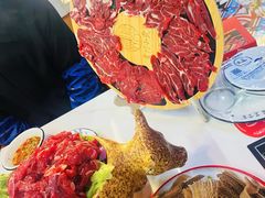 -刘少华贵州小黄牛·鲜牛肉火锅(总店)