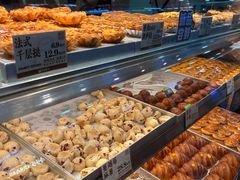 -彭记优口(王府井购物中心店)