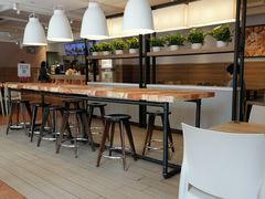 大堂-肯德基(南油店)