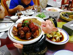 -龙湖东院农庄(乡间小路店)