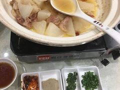 -汇贤府·李氏鲁菜(五棵松店)