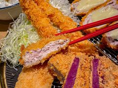 -豚胜·炸猪扒专门店(天娱广场店)
