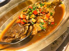 -皖厨·中国徽菜(星河WORLD·COCO Park店)