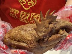 -净香园熟肉(北坦总店)