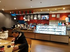 -85度C(上海秀沿路店)