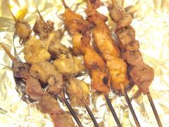 -老姑砂锅·烧烤天津菜(体北道店)