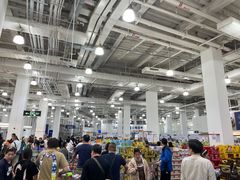 -山姆会员商店(亦庄创意生活广场店)