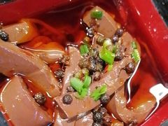 -耙吉吉川味小酒馆(本地人回头店)