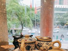 -虾饺妹·粤式手工点心(水荫路店)