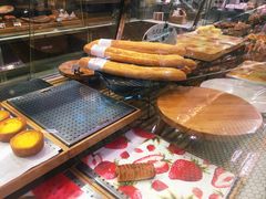 -巴黎贝甜(印象城店)