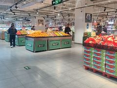 -物美超市(金宝街店)