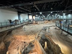 -南越王博物院(王宫展区)