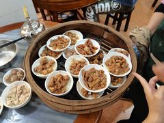 -品香排骨饭(羊官路店)