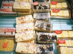-欧式面包坊(青岛万象城店)