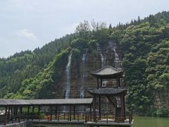-黄花溪