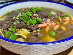 青辣诱惑-卞氏菜根香·川菜(青羊万达店)