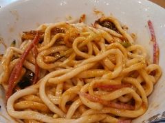 android_upload_pic-京味小馆老北京炸酱面
