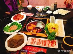 -唱客美食KTV量贩(北京路店)