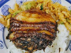 -犟骨头排骨饭•大骨面(弘阳广场店)