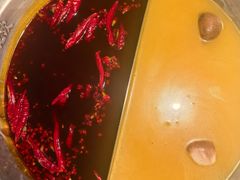 -小龙坎火锅(全球总店)