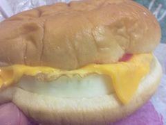 -麦当劳(中山路店)