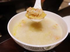 -京香轩·中餐厅(上海中庚聚龙酒店)