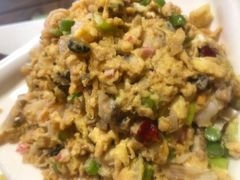 -老华洋饭庄(成林道店)