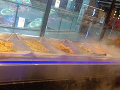 -冠菌火锅自助(东莞桥头店)