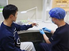 -极光口腔·矫正种植修复(锦江店)